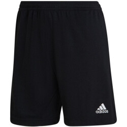 Adidas Dames entrada 22 trainingsbroek sweat shorts