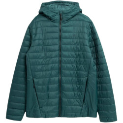 4F Heren m240 donsjack