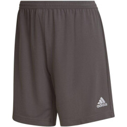 Adidas Dames entrada 22 trainingsbroek sweat shorts