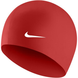 Nike Siliconen badmuts