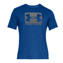 Under Armour Heren sportstyle boxy t-shirt