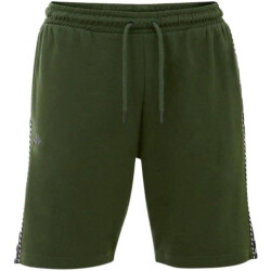 Kappa Heren italo korte broek