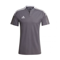 Adidas Dames tiro 21 poloshirt