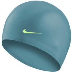 Nike Siliconen badmuts