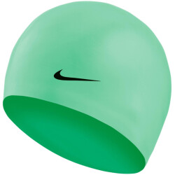 Nike Siliconen badmuts