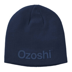 Ozoshi Hiroto klassieke muts