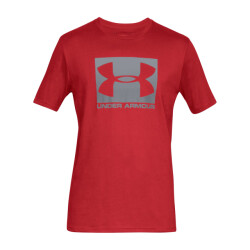 Under Armour Heren sportstyle boxy t-shirt