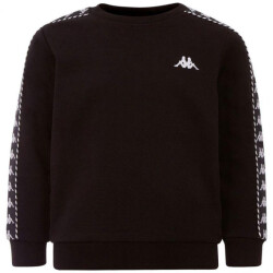 Kappa Kinder/kids ildan sweatshirt
