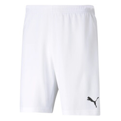 Puma Heren teamrise sweat shorts