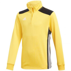 Adidas Kinder/kids regista 18 trainings sweatshirt