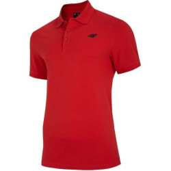 4F Heren nosh4 tsm008 poloshirt