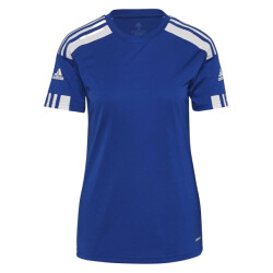 Adidas Dames squadra 21 t-shirt