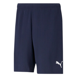 Puma Heren teamrise sweat shorts