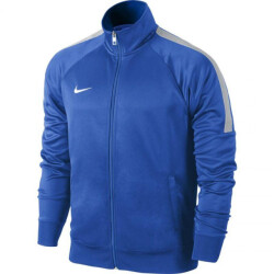 Nike Heren club trainer sweatshirt