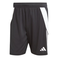 Adidas Heren tiro 24 wedstrijd trainingsshort