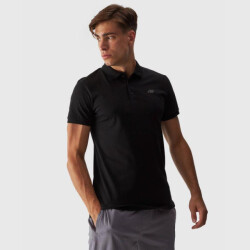 4F Heren m316 poloshirt