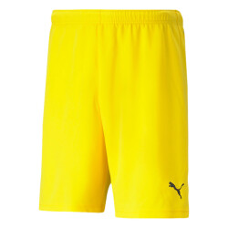 Puma Heren teamrise sweat shorts