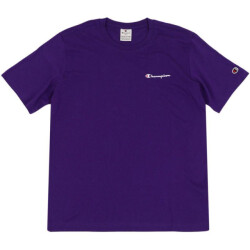 Champion Herenshirt met korte mouwen