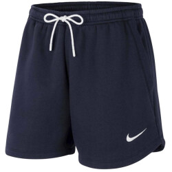 Nike Dames park 20 sweat shorts