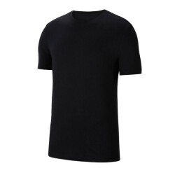 Nike Heren park logo t-shirt