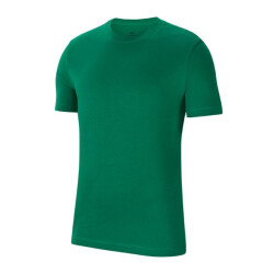 Nike Heren park logo t-shirt