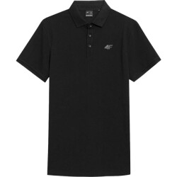 4F Heren regular poloshirt