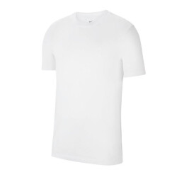 Nike Heren park logo t-shirt
