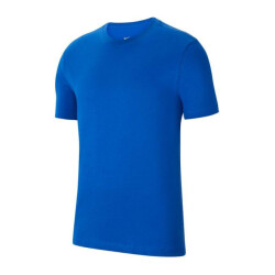 Nike Heren park logo t-shirt