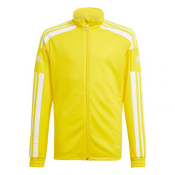 Adidas Squadra 21 trainingsjack voor kinderen/kinderen