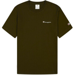 Champion Herenshirt met korte mouwen
