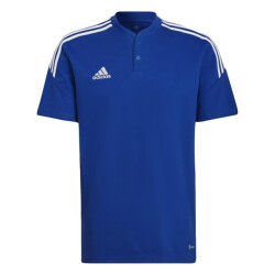 Adidas Heren condivo 22 poloshirt
