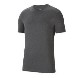 Nike Heren park logo t-shirt
