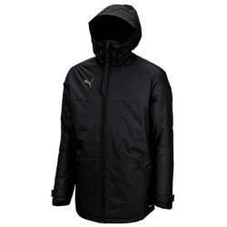 Puma Heren teamfinal 21 parka