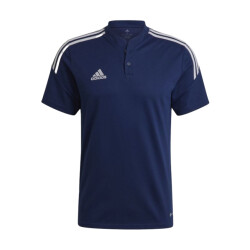 Adidas Heren condivo 22 poloshirt