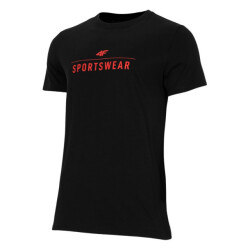 4F Heren h4z22 tsm354 23m t-shirt