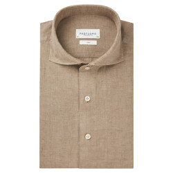 Profuomo Dresshemd ppwh10020f