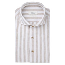 Profuomo Dresshemd ppwh10021a