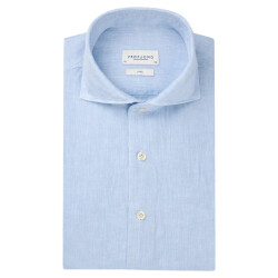 Profuomo Dresshemd ppwh10020b