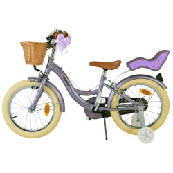 Volare Bicycles Volare blossom kinderfiets