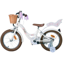 Volare Bicycles Volare blossom kinderfiets