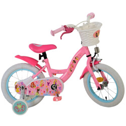 Disney Princess Kinderfiets
