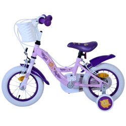 Disney Wish kinderfiets