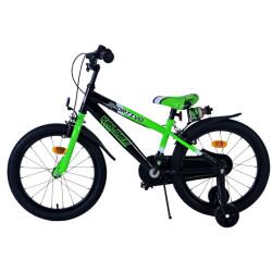 Volare Bicycles Volare sportivo kinderfiets twee handremmen