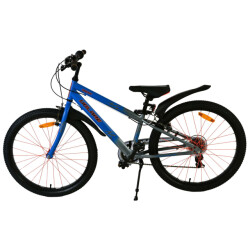 Volare Bicycles Volare rocky kinderfiets shimano nexus 3 versnellingen