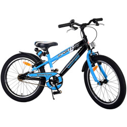 Volare Bicycles Volare sportivo kinderfiets twee handremmen