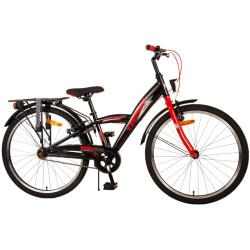 Volare Bicycles Volare thombike kinderfiets twee handremmen