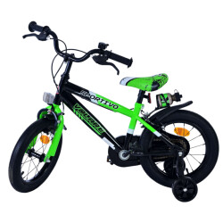 Volare Bicycles Volare sportivo kinderfiets twee handremmen