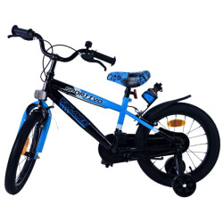 Volare Bicycles Volare sportivo kinderfiets twee handremmen