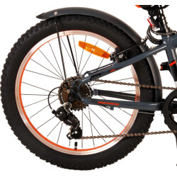 Volare Bicycles Volare rocky kinderfiets prime collection