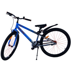 Volare Bicycles Volare rocky kinderfiets shimano nexus 3 versnellingen